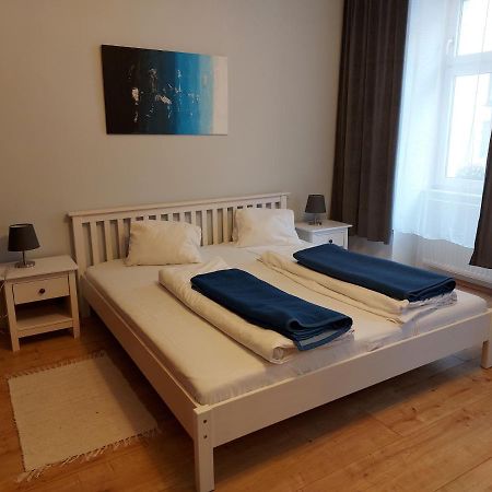 Appartements Andrea Klosterneuburg Eksteriør billede