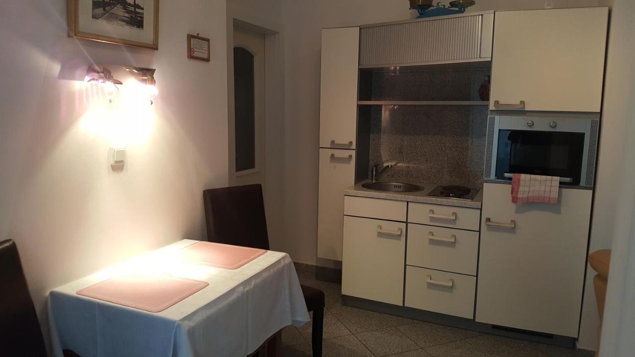 Appartements Andrea Klosterneuburg Eksteriør billede